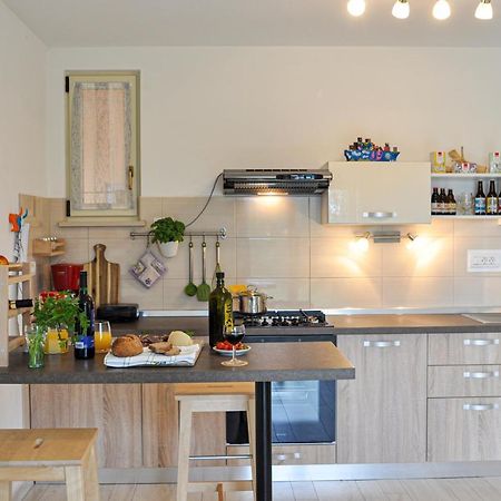 Apartment Lavandula Labin  Eksteriør bilde