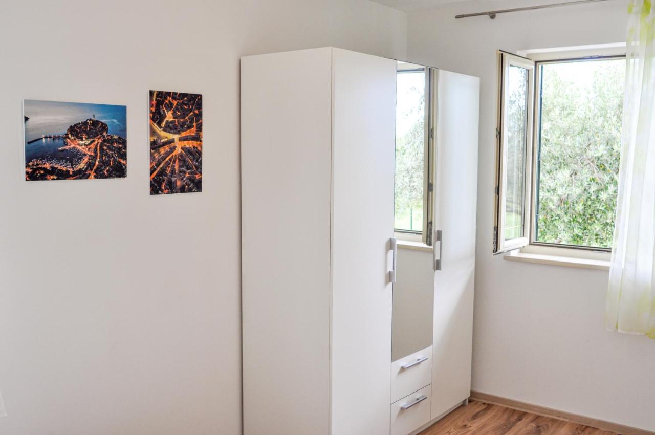 Apartment Lavandula Labin  Eksteriør bilde