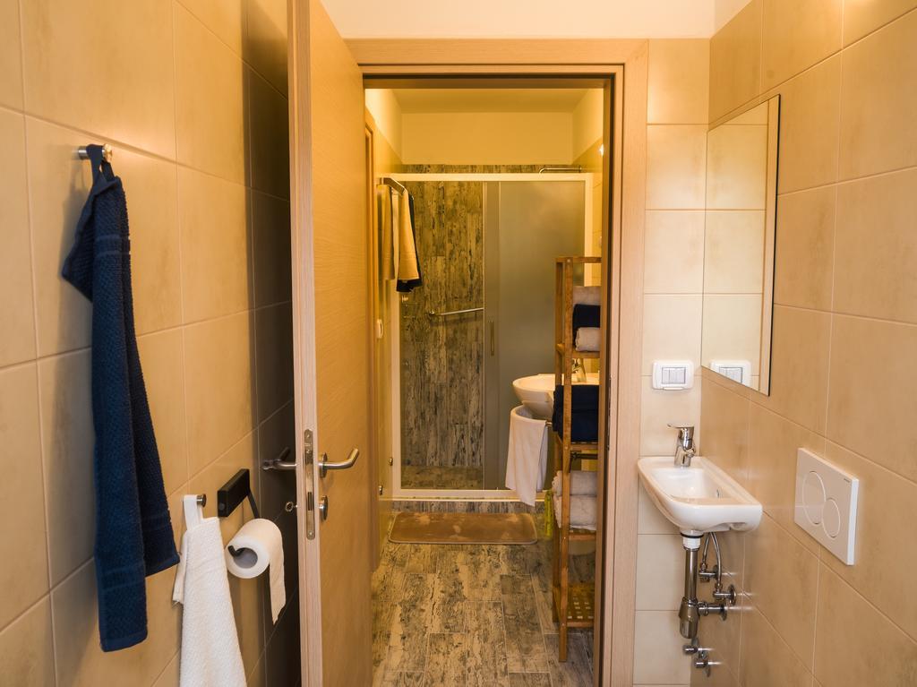 Apartment Lavandula Labin  Eksteriør bilde